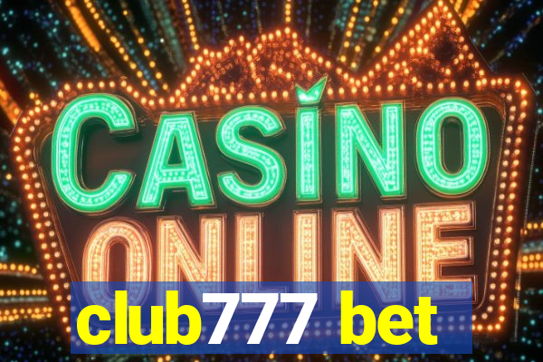 club777 bet